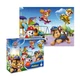 Детский пазл "Paw Patrol: Активный отдых" 200762, 100 элементов - изображение 4