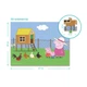 Дитячий пазл "Peppa Pig: Курник" 200301 30 елементів - зображення 3