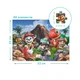 Дитячий пазл "Paw Patrol: Реви як динозавр" 200800 60 елементів - зображення 3