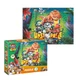 Дитячий пазл "Paw Patrol: Незупинний" 200798, 60 елементів - зображення 4