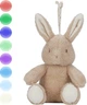 Królik interaktywny Little Dutch Newborn Naturals (LD8441) (8713291884410) - obraz 4