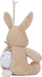Królik interaktywny Little Dutch Newborn Naturals (LD8441) (8713291884410) - obraz 7