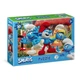 Дитячий пазл "The Smurfs: Привіт усім!" 200662 30 елементів - зображення 1