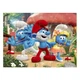 Дитячий пазл "The Smurfs: Привіт усім!" 200662 30 елементів - зображення 2