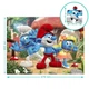 Дитячий пазл "The Smurfs: Привіт усім!" 200662 30 елементів - зображення 3