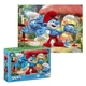 Дитячий пазл "The Smurfs: Привіт усім!" 200662 30 елементів - зображення 4