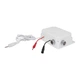 Змішувач для раковини Lidz Tech 078 безконтактний LDTEC078CRM32534 Chrome - зображення 9