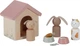 Ігровий набір Little Dutch Тваринки FSC (LD7120) (8713291771208) - зображення 1
