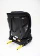 Детское автокресло El Camino i-PRO ME 1234 i-Size R129 крепление ISOFIX 76-150 см от 1 до 12 лет Black - изображение 7