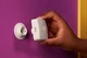 Датчик движения WiZ Motion Sensor белый беспроводной для умного освещения Connected by WiZ 046677603472 - изображение 5