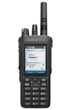 Радіостанція Motorola R7 (MotoTRBO R7 TIA VHF FKP BT) - зображення 2