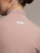 Гольф-водолазка женская U.S. Polo Assn 216295-7Q00A(FRENCH TAUPE) L Пудровая (786660872811) - изображение 5