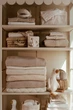 Kocyk dziecięcy Little Dutch Pure Soft Beige 70x100 cm (8721122584361) - obraz 9