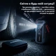 Пускозарядное устройство Inspire TM16KA 12 В 8000 мА·год компрессор USB-зарядка LED-фонарик сумка (TM16KA) - изображение 6