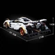 Конструктор на радіокеруванні KBOX 10252, Pagani Huayra R, 3428 деталей - изображение 3