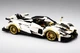 Конструктор на радіокеруванні KBOX 10252, Pagani Huayra R, 3428 деталей - изображение 9