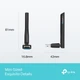 Bluetooth-адаптер TP-Link UB500 Plus, USB(DL_27A537A36DEA) - изображение 7