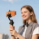 Петличный микрофон для Android, блогов, TikTok, YouTube, Беспроводной микрофон Type-C для смартфона - изображение 8
