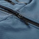 Куртка чоловіча Alpine Pro Hoor 2 M Синій - зображення 7