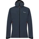 Куртка чоловіча Salewa Puez GTX 3L EPE Jacket Men M Темно-синій - зображення 1