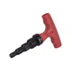 Калибратор с трещеткой Thermo Alliance для м/п труб d16-32 STD-404 - изображение 6