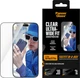 Szkło hartowane Panzer Glass Ultra-Wide Fit w. FASTFIT IN-A-BOX Apple iPhone 18 Pro/17 Pro Black (PG56343) - obraz 1