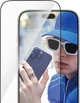Szkło hartowane Panzer Glass Ultra-Wide Fit w. FASTFIT IN-A-BOX Apple iPhone 18 Pro/17 Pro Black (PG56343) - obraz 3