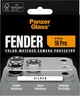 Захисне скло Panzer Glass Fender Camera Lens Protector Apple iPhone 18 Pro Silver (PG08180) - зображення 6