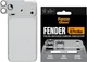 Захисне скло Panzer Glass Fender Camera Lens Protector Apple iPhone 18 Pro Max Silver (PG36357) - зображення 1