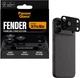 Szkło hartowane Panzer Glass Fender Camera Lens Protector Apple iPhone 18 Pro Max Black Currant (PG98897) - obraz 4