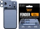 Захисне скло Panzer Glass Fender Camera Lens Protector Apple iPhone 18 Pro Shades of Blue (PG06879) - зображення 1
