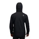 Куртка Black Diamond M Strataline Stretch Shell чоловіча Black M чорна - изображение 8