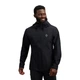 Куртка Black Diamond M Strataline Stretch Shell чоловіча Black M чорна - изображение 10