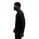 Флісова кофта Black Diamond M RiftFZ Fleece Jacket чоловіча Black/Black M чорна - изображение 4