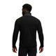 Флісова кофта Black Diamond M RiftFZ Fleece Jacket чоловіча Black/Black M чорна - изображение 5