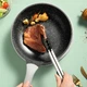 Сковорода COOKER KING JG26ZQ антипригарна, 26 см, бамбуковий зелений - зображення 6
