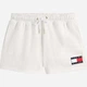 Шорты женские Tommy Hilfiger 488630824 S Белые (1161016780) - изображение 5