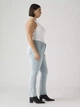Джинси Slim Fit жіночі Levi`s 750962685 10 Блакитні (1161027148) - зображення 9