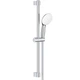 Душовий набір Grohe Tempesta 27794003 3 режими струменю - изображение 1