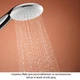 Душовий набір Grohe Tempesta 27794003 3 режими струменю - изображение 8