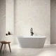 Керамограніт APE Colemanite Stone Light Rect 60x120 см - зображення 1
