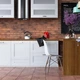 Клінкер Cerrad Podloga Cottage Cardamom 30x30 см - зображення 2