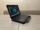Защищенный ноутбук Dell Latitude 5424 Rugged / 14" (1920x1080) IPS Touch / Intel Core i7-8650U (4 (8) ядра по 1.9 - 4.2 GHz) / 16 GB DDR4 / 256 GB SSD M.2 / AMD Radeon RX 540, 4 GB GDDR5, 128-bit / WebCam / Стилус / Два АКБ + Подарок Мышь USB - Б/У - изображение 5
