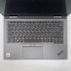 Ультрабук-трансформер Lenovo ThinkPad X1 Yoga / 14" (1920x1080) IPS Touch / Intel Core i5-10210U (4 (8) ядра по 1.6 - 4.2 GHz) / 16 GB DDR4 / 256 GB SSD / Intel UHD Graphics / WebCam - Б/В - зображення 5