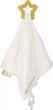Uchwyt na smoczek Little Dutch Newborn Naturals z zawieszką do smoczka i gryzakiem (8713291884281) - obraz 2