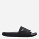Чоловічі шльопанці для пляжу Reebok Rbk Fulgere Slide 100210917 40.5 (8US) Чорні (1200161343063) - зображення 1