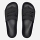 Чоловічі шльопанці для пляжу Reebok Rbk Fulgere Slide 100210917 40.5 (8US) Чорні (1200161343063) - зображення 5