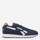 Чоловічі кросівки Reebok Glide 100246068 40 (7.5US) Темно-сині (1200179298515) - зображення 1