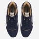 Чоловічі кросівки Reebok Glide 100246068 40 (7.5US) Темно-сині (1200179298515) - зображення 4