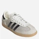 Жіночі кеди низькі adidas Samba Og W IH4003 41.5 (7.5UK) Світло-сірі (4068805844225) - зображення 2